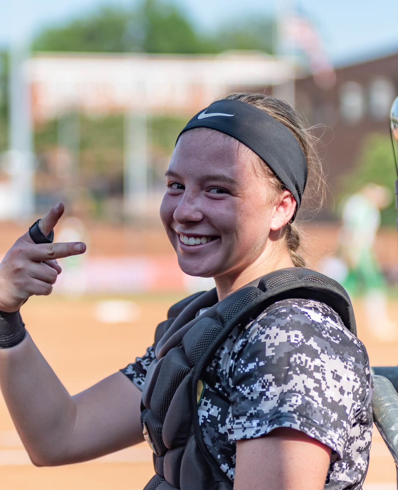 North Carolina High School 3A Softball State Playoffs